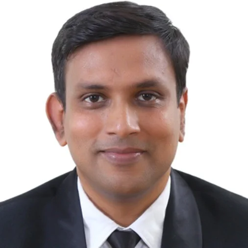 Saurabh Bhatnagar